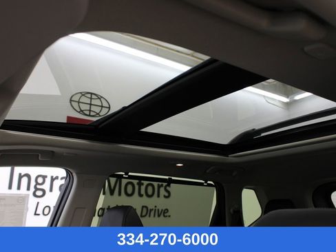 New 2026 Nissan Rogue Platinum w/ Platinum Premium Package image 12