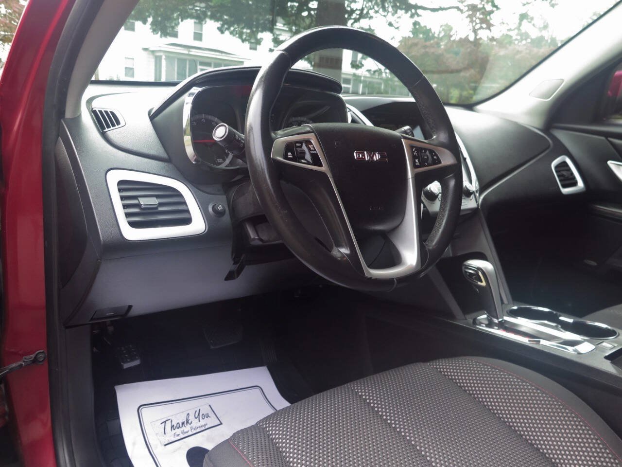 Used 2014 GMC Terrain SLE w/ Convenience Package AWD/4WD image 8