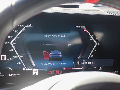 Used 2025 BMW M340i image 22