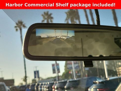 New 2025 Chevrolet Express 2500 w/ Driver Convenience Package image 9