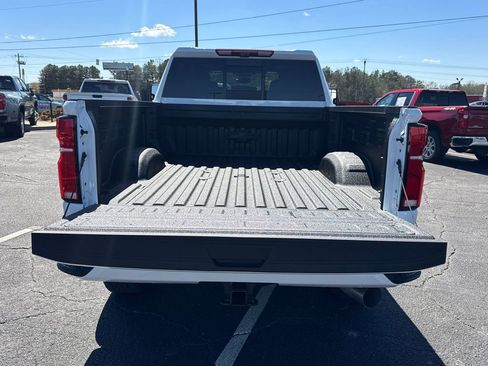 New 2026 Chevrolet Silverado 2500 High Country w/ High Country Premium Package AWD/4WD image 19