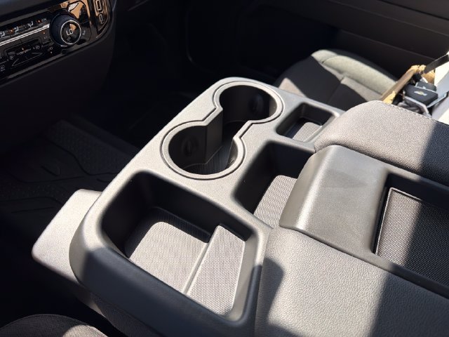 New 2026 Chevrolet Silverado 1500 RST w/ LPO, Dark Essentials Package RWD image 29