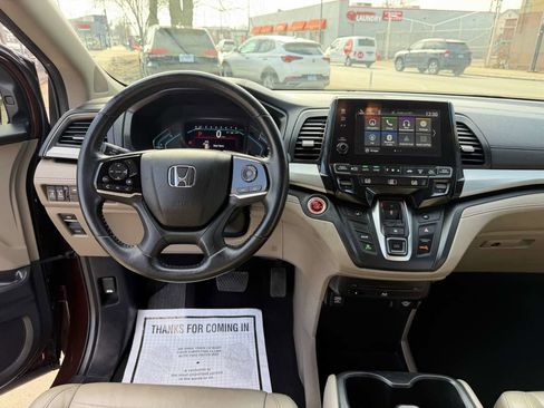 Used 2019 Honda Odyssey EX-L image 18