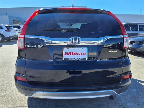 Used 2015 Honda CR-V EX-L image 24