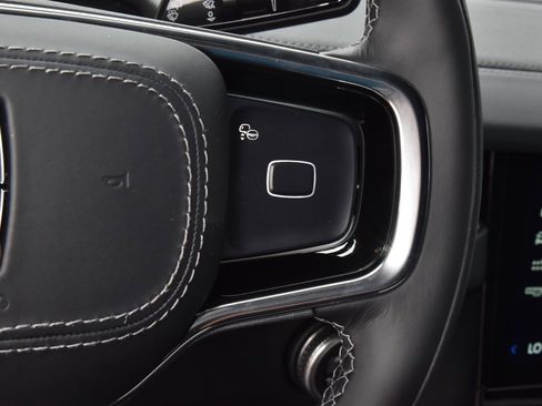 New 2025 Lincoln Navigator Reserve w/ Jet Appearance Package image 32