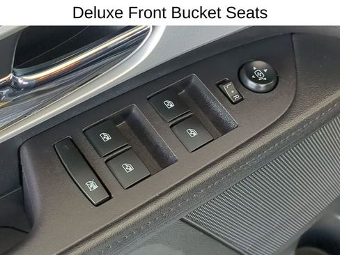 Used 2016 Chevrolet Equinox LT image 27