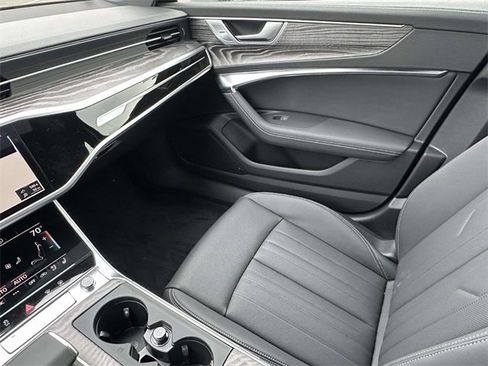 New 2026 Audi A6 Premium Plus image 13