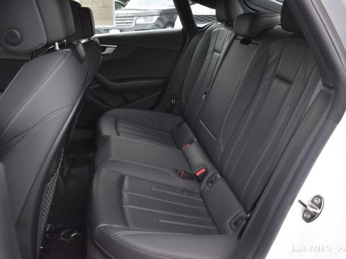 Used 2021 Audi A5 2.0T Premium AWD/4WD image 14