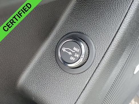 Certified 2023 Chevrolet Traverse RS w/ LPO, Floor Liner Package AWD/4WD image 28