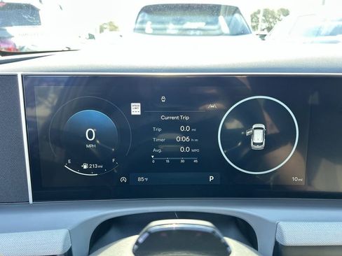 New 2026 Hyundai Tucson Limited image 32