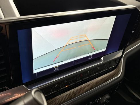 Used 2023 Chevrolet Silverado 1500 LT RWD image 42