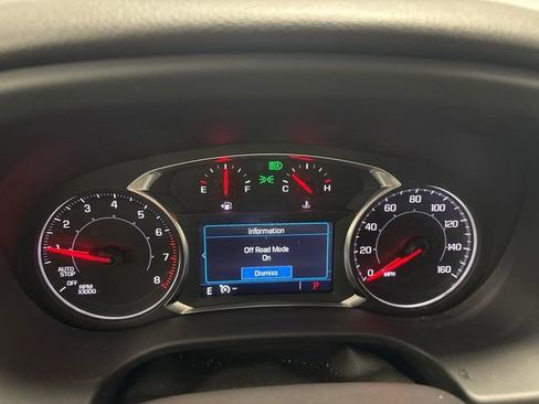 Used 2023 GMC Acadia SLE w/ Driver Convenience Package image 42