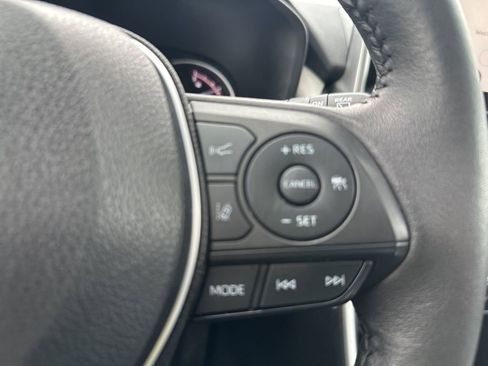 Used 2023 Toyota RAV4 XLE w/ Convenience Package image 16