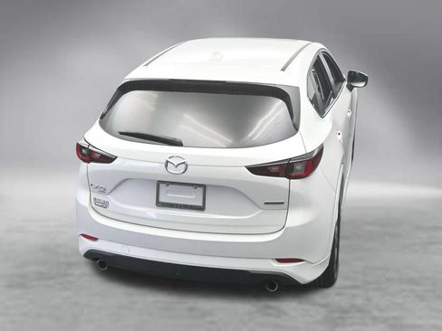 Used 2024 MAZDA CX-5 AWD 2.5 S w/ Preferred Package image 47