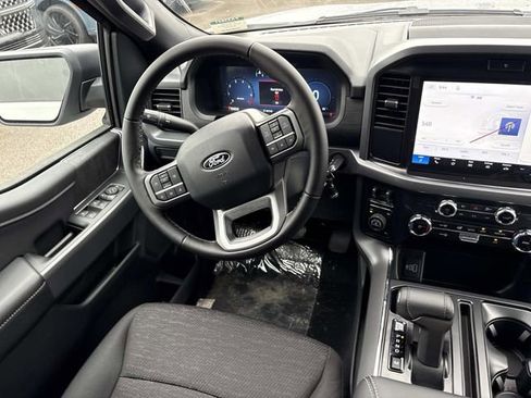 New 2026 Ford F150 XLT w/ Mobile Office Package image 14