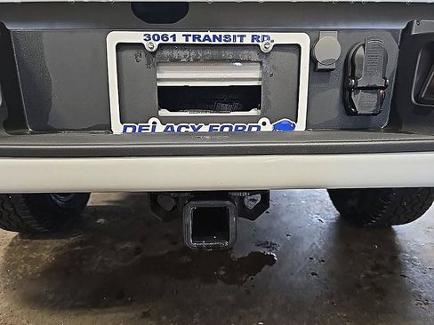 Used 2024 Ford F150 XLT w/ Equipment Group 302A MID AWD/4WD image 38