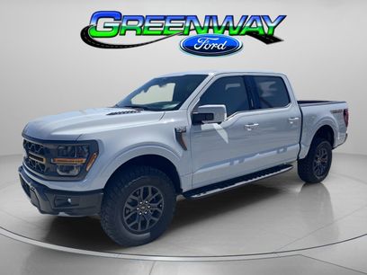 New 2026 Ford F150 Tremor w/ Equipment Group 402A High