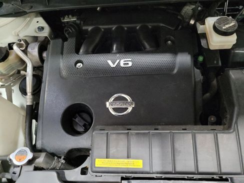 Used 2014 Nissan Murano SL w/ Navigation Package AWD/4WD image 30