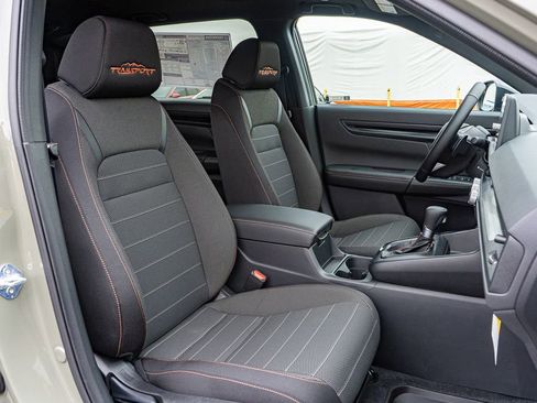 New 2026 Honda CR-V TrailSport image 16