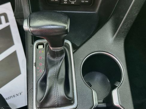 Used 2018 Kia Sportage EX w/ EX Premium Package AWD/4WD image 16