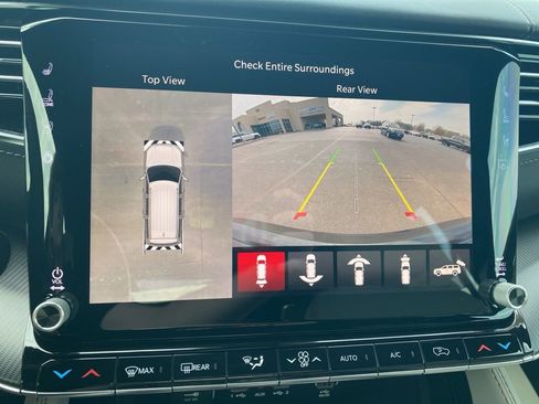 New 2026 Jeep Grand Wagoneer Summit image 25