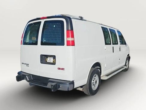 Used 2014 GMC Savana 2500 image 6