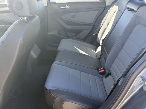 New 2026 Volkswagen Jetta SE image 24