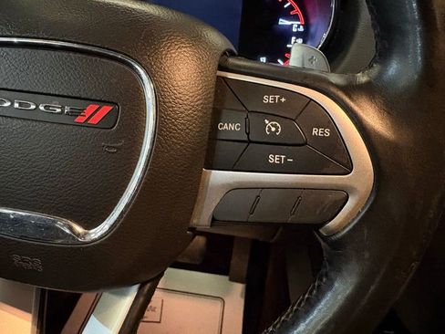 Used 2017 Dodge Durango GT w/ Premium Group image 26