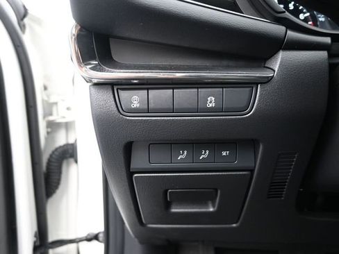 Certified 2023 MAZDA MAZDA3 s image 18