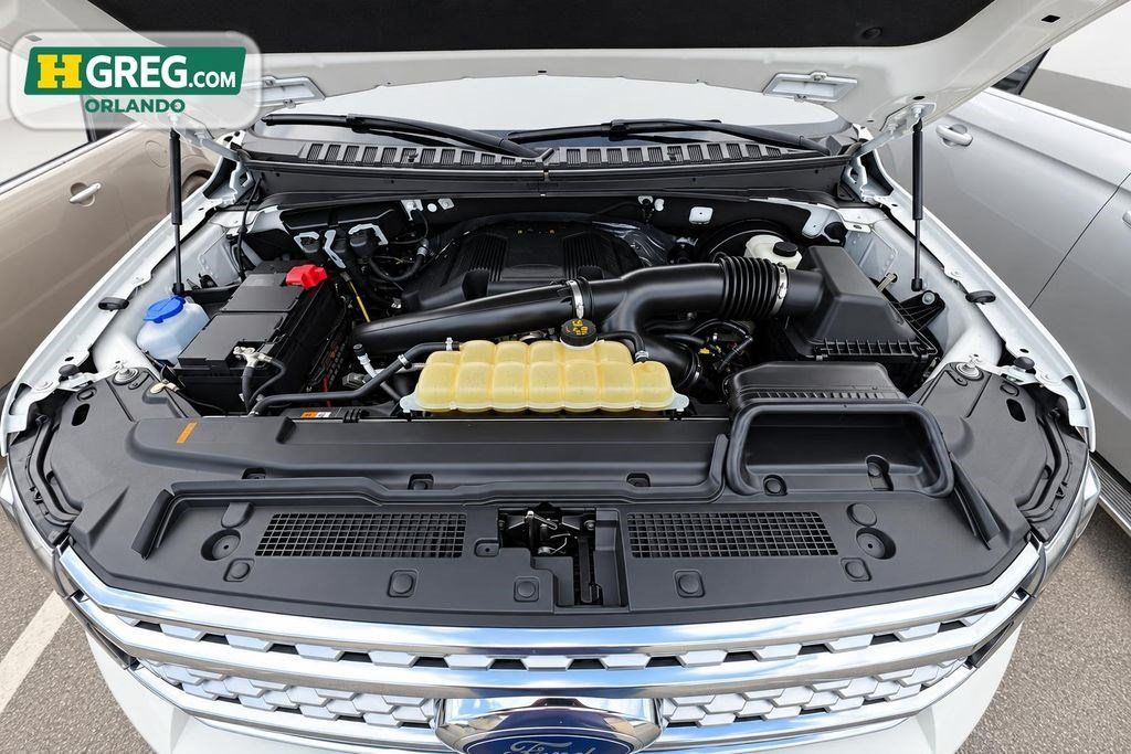 Used 2020 Ford Expedition Platinum RWD image 17
