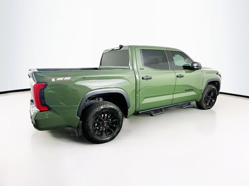 Used 2023 Toyota Tundra SR5 image 9
