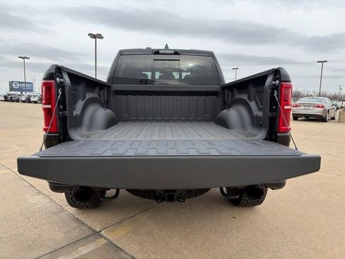 New 2026 RAM 1500 RHO w/ RHO Level 1 Equipment Group image 20