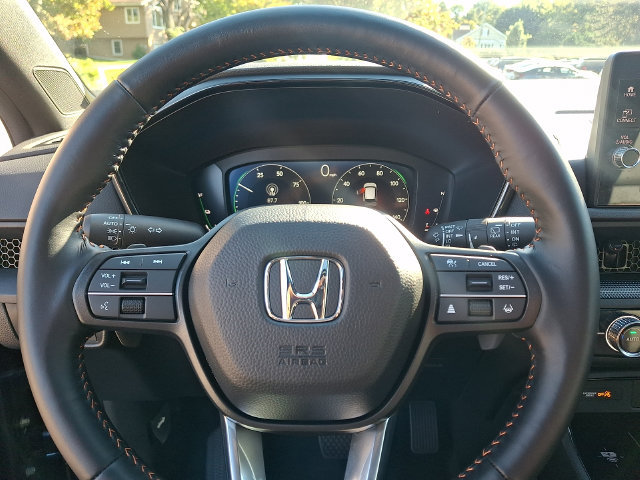 Certified 2026 Honda CR-V Sport-L image 20