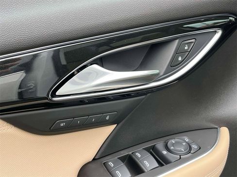 New 2026 Buick Envision Preferred image 21