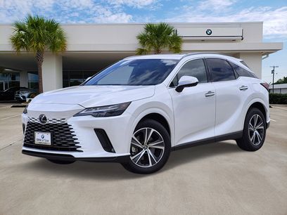 Used 2025 Lexus RX 350 Premium