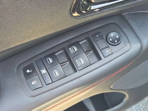 Certified 2024 Dodge Durango GT AWD/4WD image 26