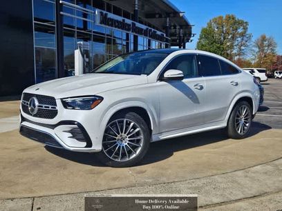 Used 2026 Mercedes-Benz GLE 450 4MATIC Coupe