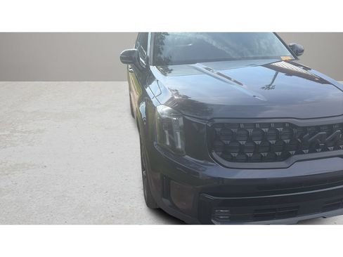 Certified 2025 Kia Telluride SX X-Line AWD/4WD image 7