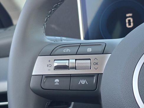 New 2026 Hyundai Sonata SEL image 18