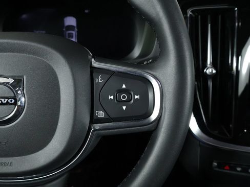 Certified 2023 Volvo S60 B5 Core w/ Climate Package FWD image 11
