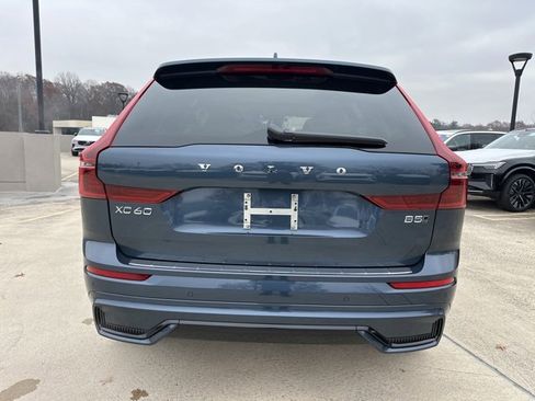 New 2026 Volvo XC60 B5 Ultra w/ Protection Package Premier image 6