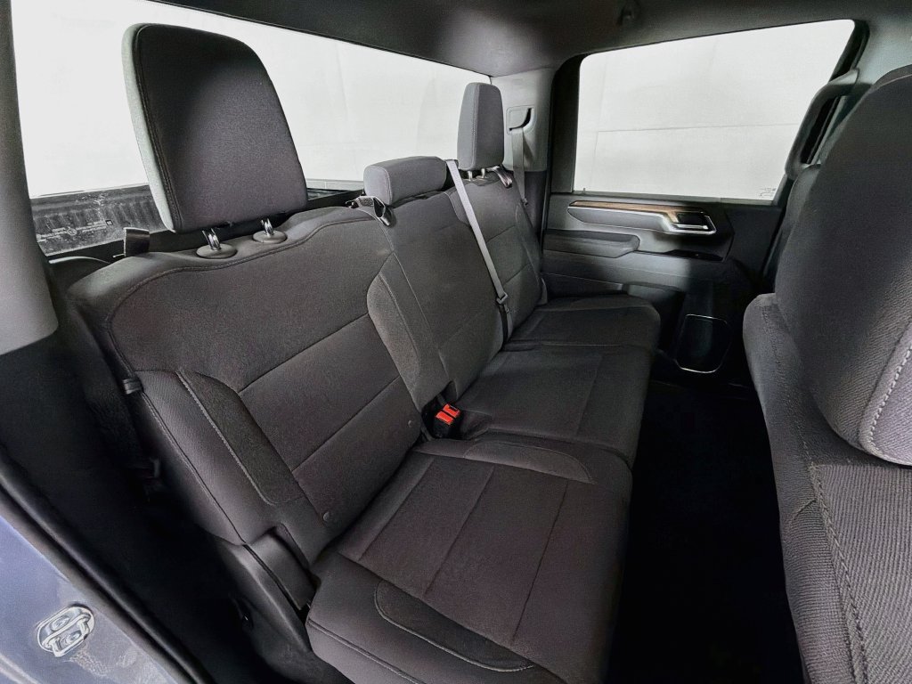 Used 2026 Chevrolet Silverado 2500 LT AWD/4WD image 25