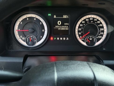 Used 2013 RAM 2500 Power Wagon image 23