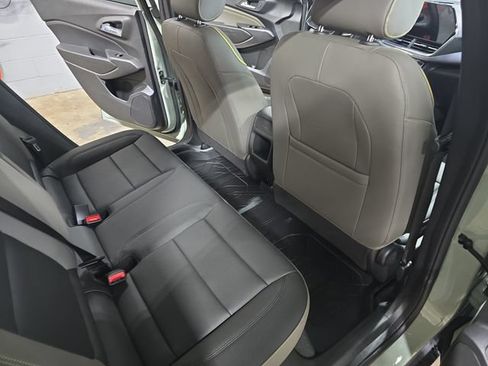 New 2026 Chevrolet Trax ACTIV w/ Driver Confidence Package FWD image 12