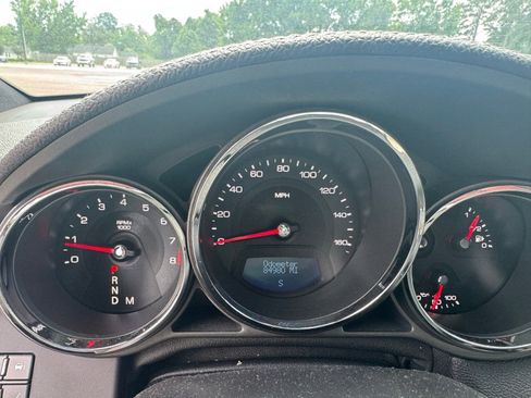 Certified 2014 Cadillac CTS Performance AWD/4WD image 18