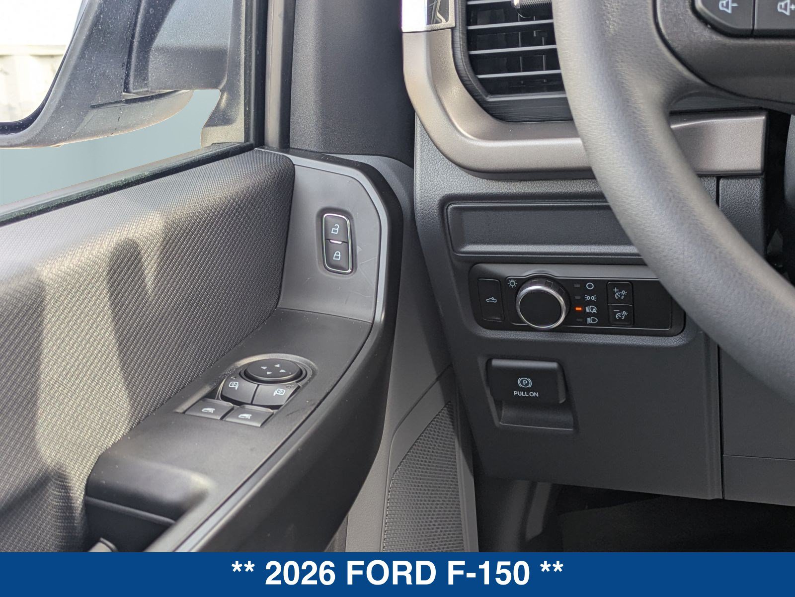 New 2026 Ford F150 XL RWD image 21