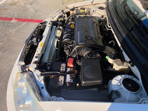 Used 2004 Toyota Corolla CE image 53