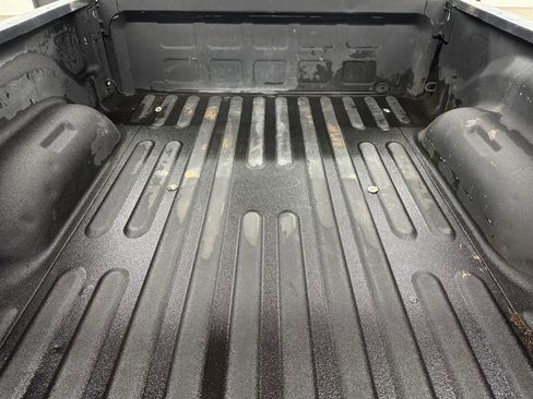 Used 2017 RAM 3500 Big Horn image 13