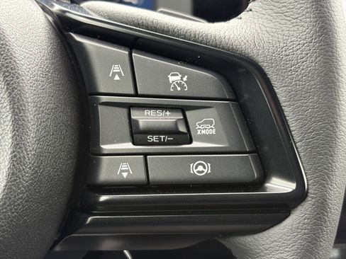 New 2026 Subaru Outback Premium w/ Premium/Limited Package AWD/4WD image 16