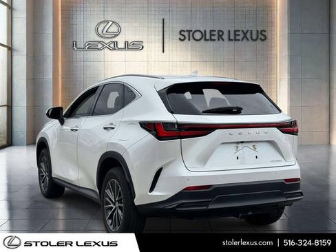 Used 2022 Lexus NX 250 FWD image 7